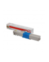 OKI TONER Yellow C532 MC573 6K - nr 3