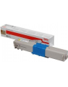 OKI TONER Yellow C532 MC573 6K - nr 31