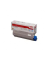 OKI TONER Cyan C532 MC573 6K - nr 32