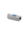OKI TONER Black C532 MC573 7K - nr 16