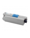 OKI TONER Black C532 MC573 7K - nr 25