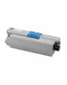 OKI TONER Black C532 MC573 7K - nr 28