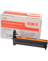 OKI TONER Cyan C612 - nr 20