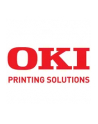 OKI TONER Black C612 - nr 27
