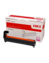 OKI TONER Magenta C712 - nr 26