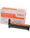 OKI TONER Cyan C712 - nr 24
