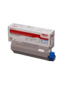 OKI TONER Cyan C612 - nr 32
