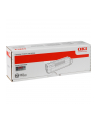 OKI TONER Black C612 - nr 27
