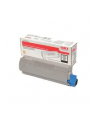 OKI TONER Black C612 - nr 29