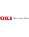 OKI TONER Yellow C712 - nr 27