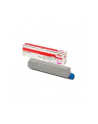 OKI TONER Magenta C712 - nr 28