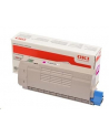 OKI TONER Magenta C712 - nr 4