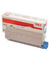 OKI TONER Cyan C712 - nr 16