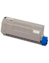 OKI TONER Black C712 - nr 1