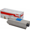 OKI TONER Black C332 MC363 3.5K - nr 38