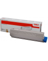 OKI TONER Black C332 MC363 3.5K - nr 16