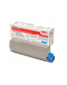 OKI TONER Black C332 MC363 3.5K - nr 24