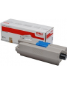 OKI TONER Black C332 MC363 3.5K - nr 30