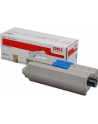 OKI TONER Black C332 MC363 3.5K - nr 39