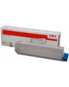 OKI TONER Black C332 MC363 3.5K - nr 40