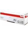 OKI TONER Black C332 MC363 3.5K - nr 4