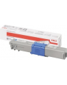 OKI TONER Cyan C332 MC363 1.5K - nr 31