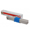 OKI TONER Cyan C332 MC363 1.5K - nr 2