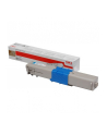 OKI TONER Cyan C332 MC363 1.5K - nr 34