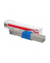 OKI TONER Cyan C332 MC363 1.5K - nr 35
