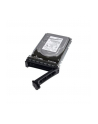 HDD int. 2,5 1,2TB Dell 10K SAS, Hot-plug Hard DriveCusKit - nr 1