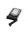 HDD int. 2,5 1,2TB Dell 10K SAS, Hot-plug Hard DriveCusKit - nr 6
