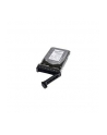 HDD int. 3.5 2TB Dell 7.2k NLSAS, Hot-plug Hard Drive, CusKit - nr 6