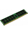 Kingston Moduł pamięci 32GB DDR4-2400MHz Reg ECC Module - nr 13
