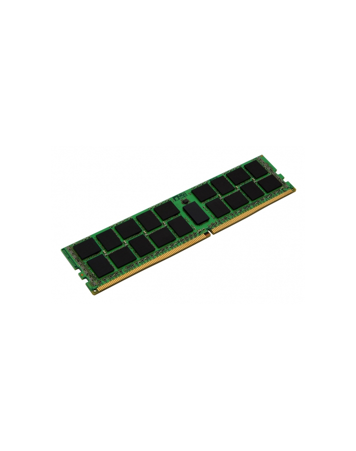 Kingston Moduł pamięci 32GB DDR4-2400MHz Reg ECC Module główny