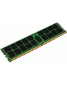 Kingston Moduł pamięci 32GB DDR4-2400MHz Reg ECC Module - nr 7