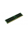 Kingston Moduł pamięci 32GB DDR4-2400MHz Reg ECC Module - nr 9