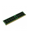 Kingston Moduł pamięci 32GB DDR4-2400MHz Reg ECC Module - nr 12