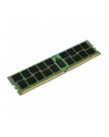 Kingston Moduł pamięci 32GB DDR4-2400MHz Reg ECC Module - nr 9