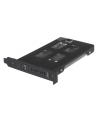 Chieftec CMR-125 Mobile  Rack 1xPCIe Slot for 1x 2,5' - nr 18