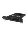 Chieftec CMR-125 Mobile  Rack 1xPCIe Slot for 1x 2,5' - nr 7