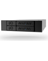 Chieftec CMR-225 Mobile Rack 1x3,5'' for 2x2,5'' - nr 23