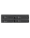 Chieftec CMR-425 Mobile Rack1x5,25'' for 4x2,5'' - nr 15