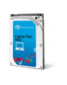 Dysk Seagate BarraCuda, 2.5'', 1TB, SATA/600, 5400RPM, 128MB cache - nr 46