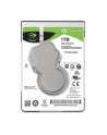 Dysk Seagate BarraCuda, 2.5'', 1TB, SATA/600, 5400RPM, 128MB cache - nr 55