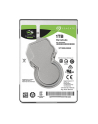 Dysk Seagate BarraCuda, 2.5'', 1TB, SATA/600, 5400RPM, 128MB cache - nr 56