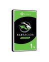 Dysk Seagate BarraCuda, 2.5'', 1TB, SATA/600, 5400RPM, 128MB cache - nr 90