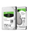 Dysk Seagate BarraCuda, 2.5'', 1TB, SATA/600, 5400RPM, 128MB cache - nr 70