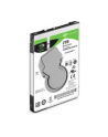 Dysk Seagate BarraCuda, 2.5'', 2TB, SATA/600, 5400RPM, 128MB cache - nr 24
