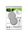 Dysk Seagate BarraCuda, 2.5'', 2TB, SATA/600, 5400RPM, 128MB cache - nr 25