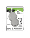 Dysk Seagate BarraCuda, 2.5'', 2TB, SATA/600, 5400RPM, 128MB cache - nr 29